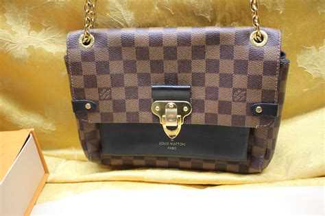 louis vuitton vavin pm preowned